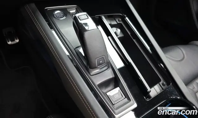 Peugeot 508 2019 2.0 автомат (гидро), миниатюра 12