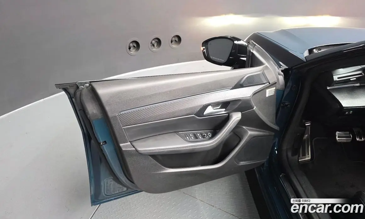 Peugeot 508 2019 2.0 автомат (гидро), фото 14