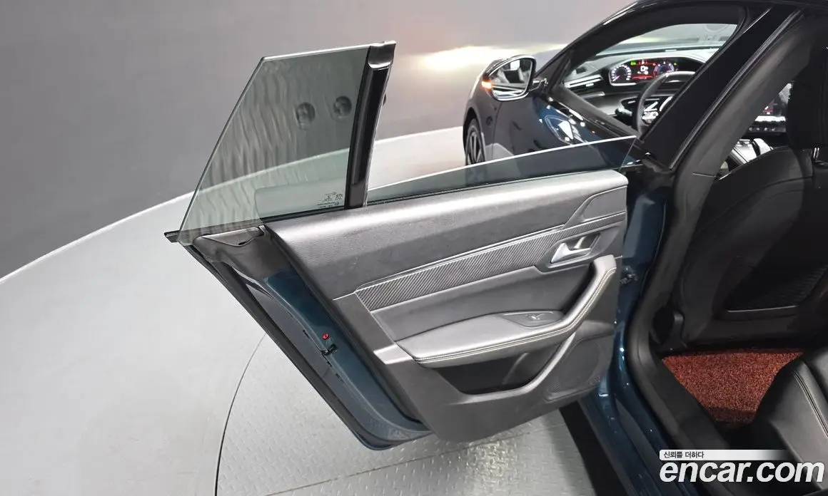 Peugeot 508 2019 2.0 автомат (гидро), фото 15