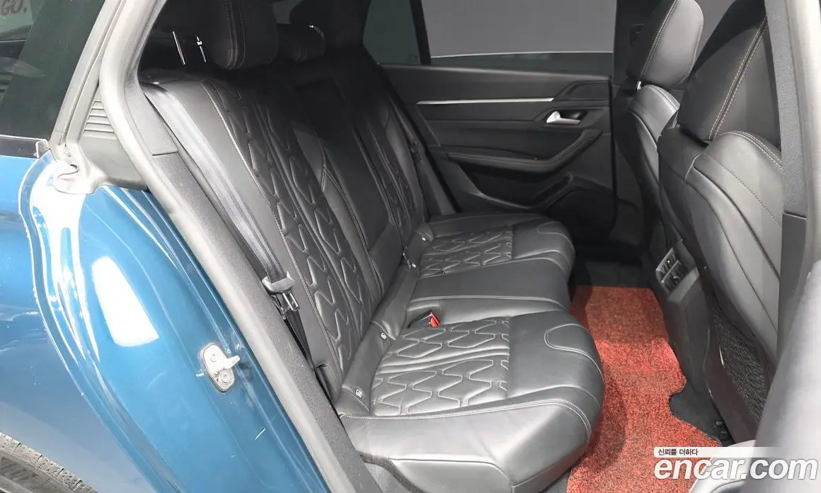 Peugeot 508 2019 2.0 автомат (гидро), фото 18