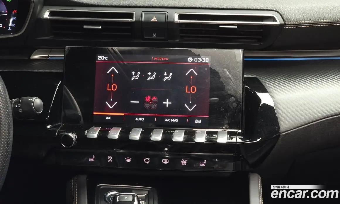 Peugeot 508 2019 2.0 автомат (гидро), фото 20
