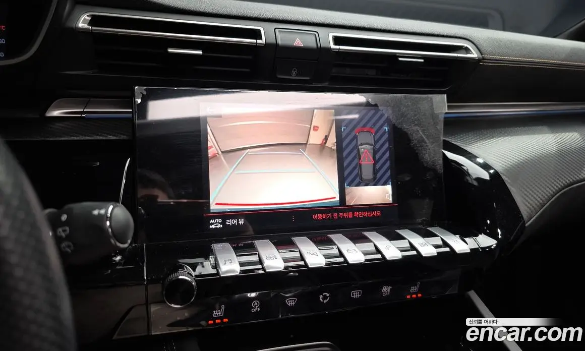 Peugeot 508 2019 2.0 автомат (гидро), фото 21