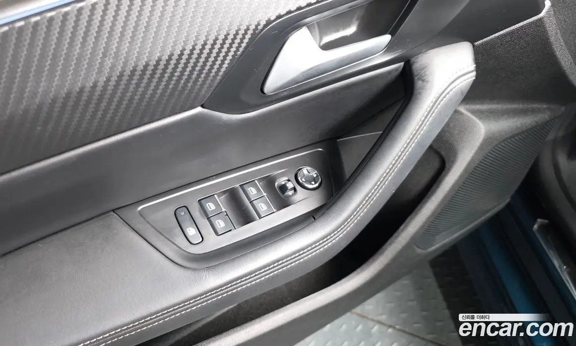 Peugeot 508 2019 2.0 автомат (гидро), фото 35
