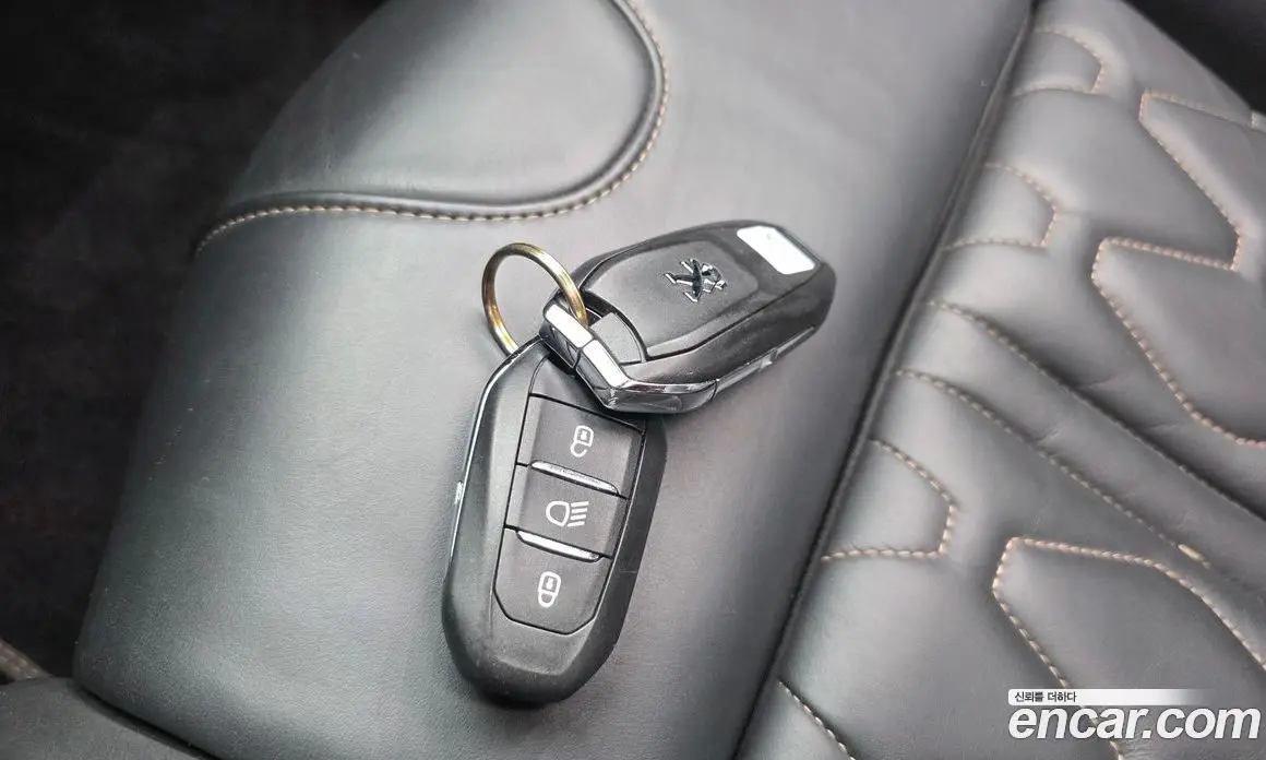 Peugeot 508 2019 2.0 автомат (гидро), фото 40