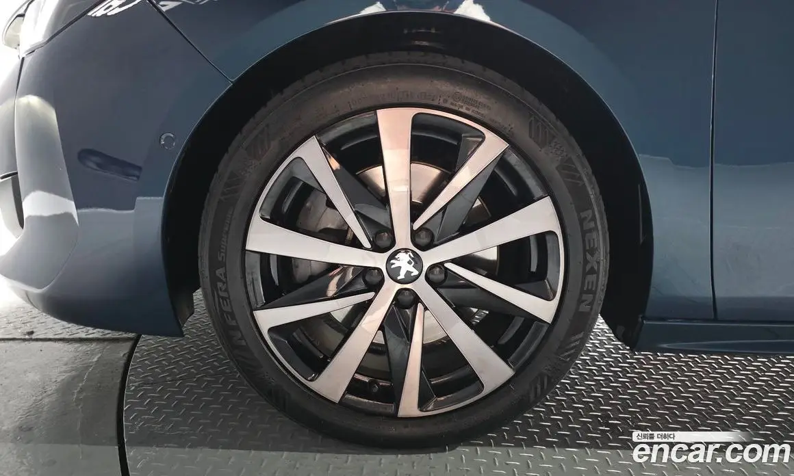 Peugeot 508 2019 2.0 автомат (гидро), фото 5