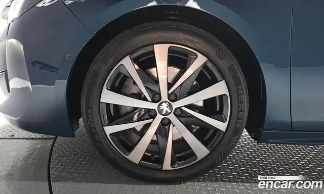 Peugeot 508 2019 2.0 автомат (гидро), миниатюра 5