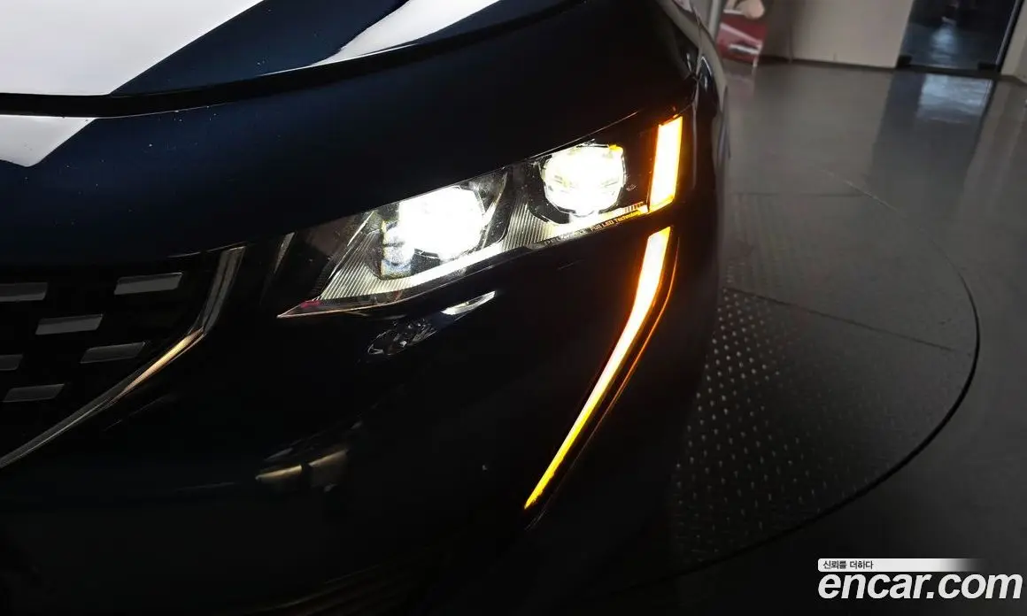 Peugeot 508 2019 2.0 автомат (гидро), фото 8