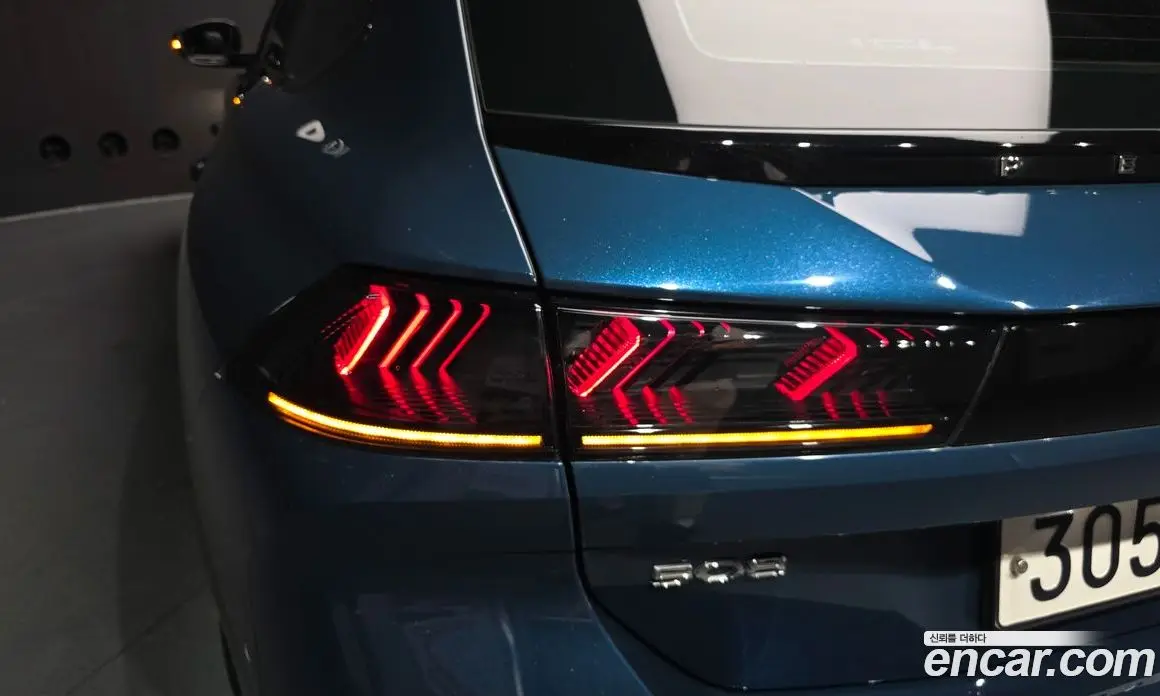Peugeot 508 2019 2.0 автомат (гидро), фото 9