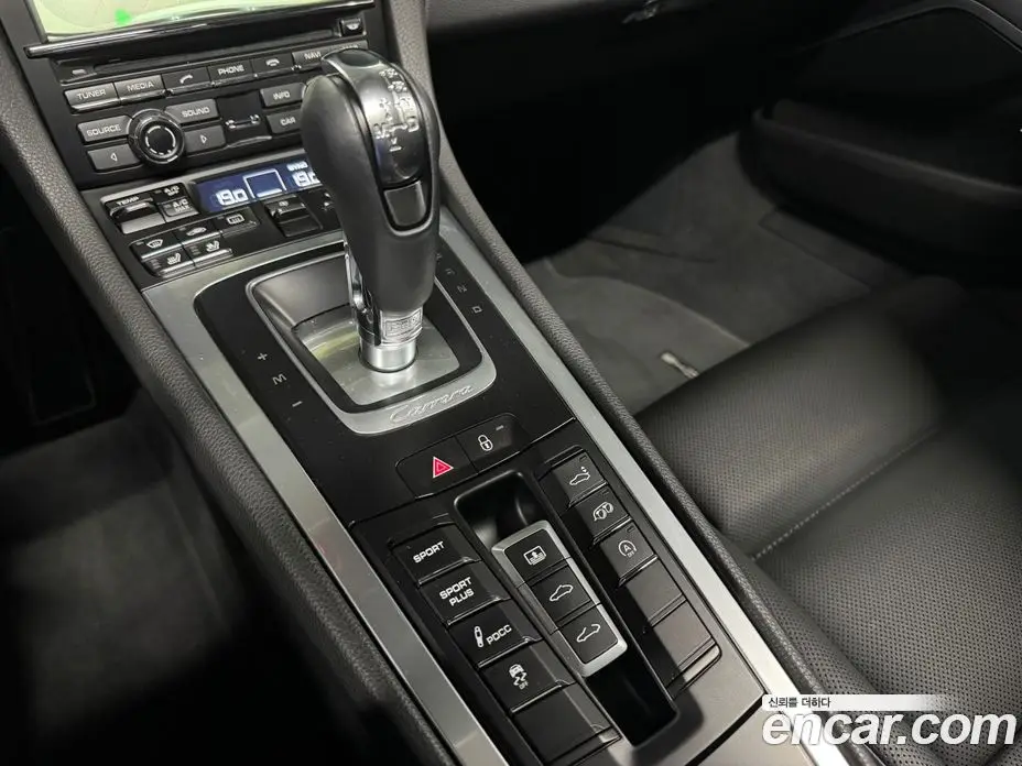 Porsche 911 2016 3.0 автомат (гидро), фото 11