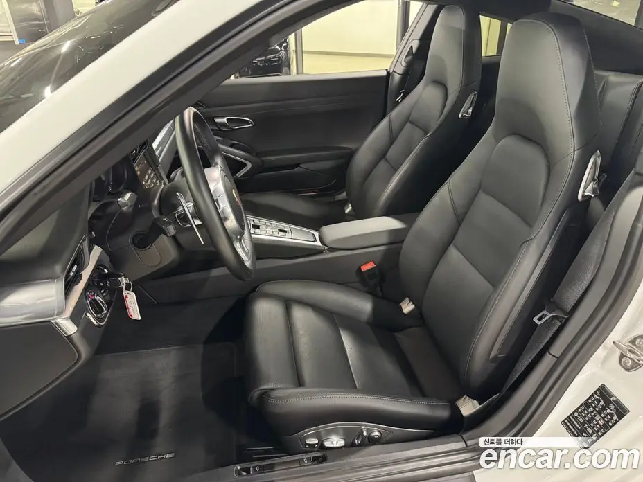 Porsche 911 2016 3.0 автомат (гидро), фото 12