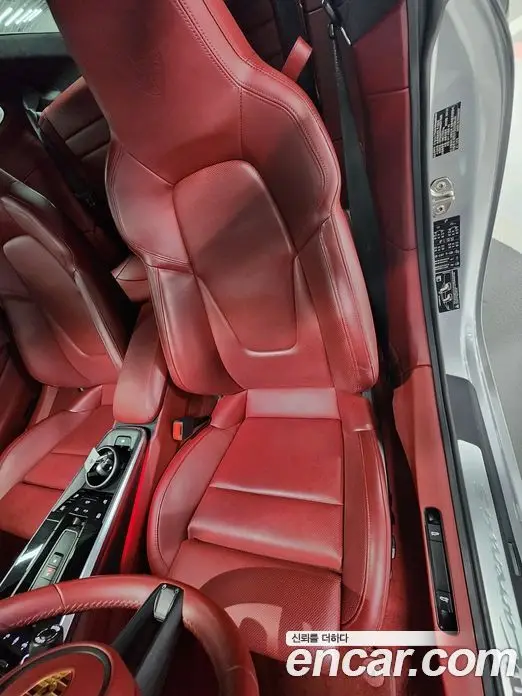 Porsche 911 2021 3.0 автомат (гидро), миниатюра 9