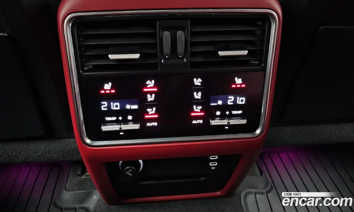 Porsche Cayenne 2022 3.0 автомат (гидро), фото 18