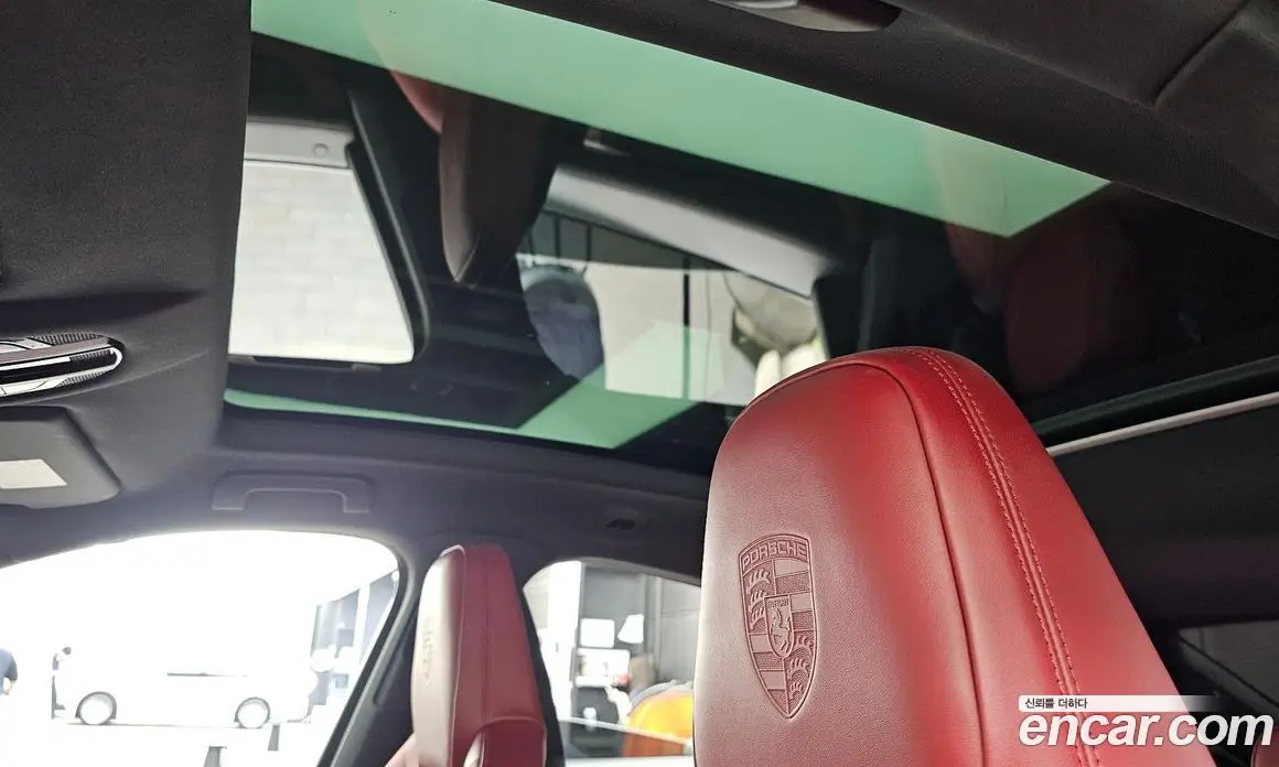 Porsche Cayenne 2022 3.0 автомат (гидро), фото 19