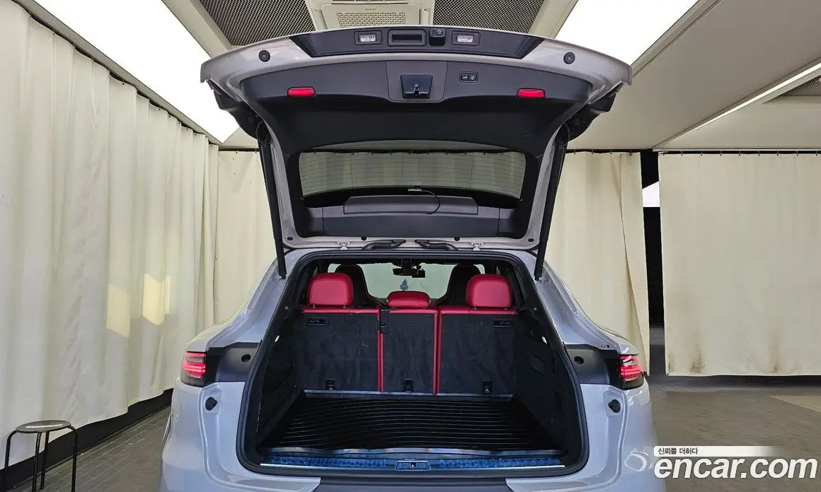 Porsche Cayenne 2022 3.0 автомат (гидро), фото 20