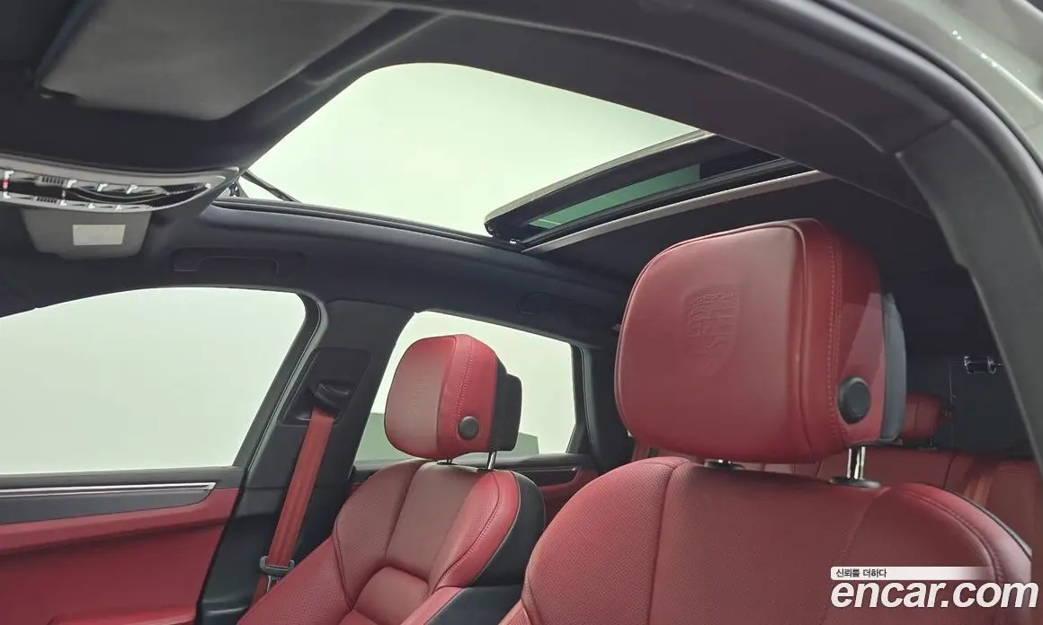 Porsche Macan 2022 2.9 автомат (гидро), фото 19