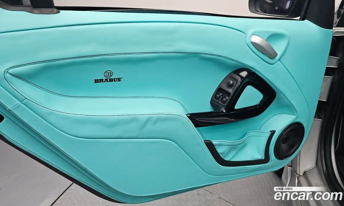 Smart Fortwo 2012 1.0 автомат (гидро), фото 13