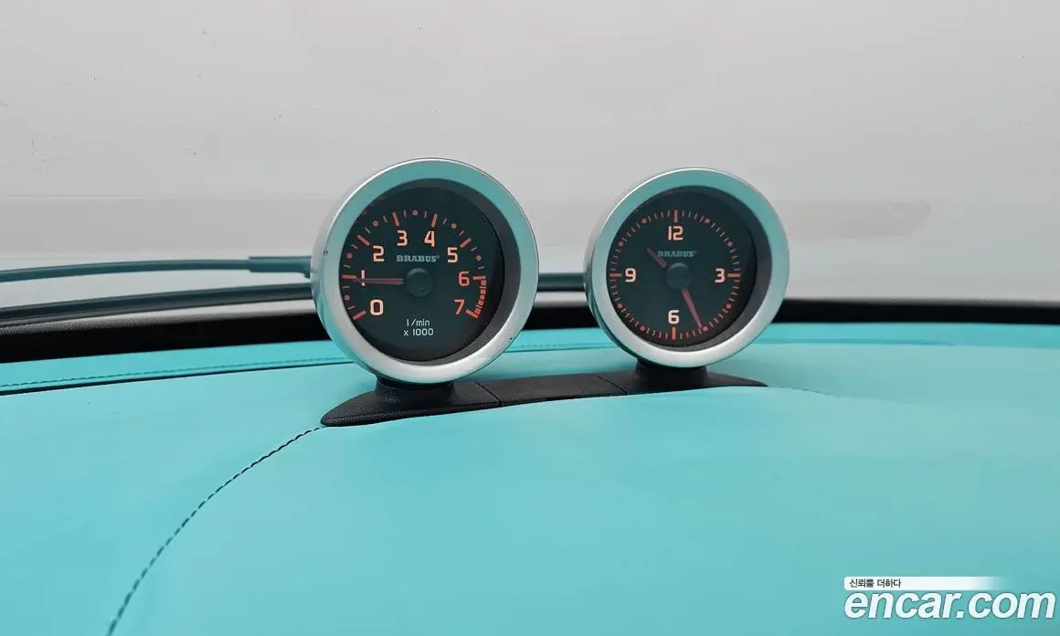 Smart Fortwo 2012 1.0 автомат (гидро), фото 27