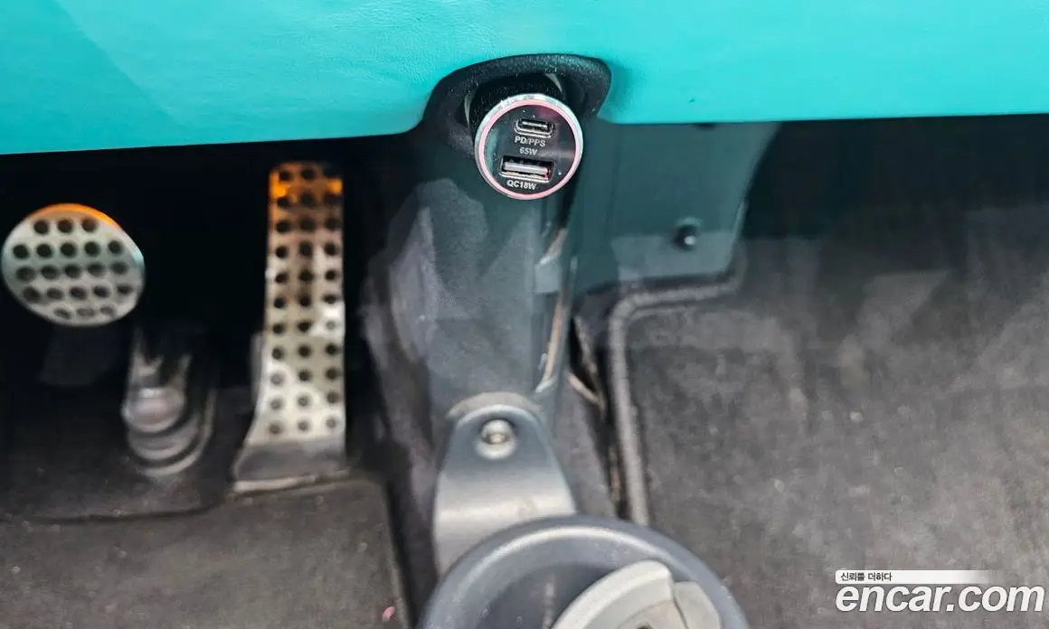 Smart Fortwo 2012 1.0 автомат (гидро), фото 29