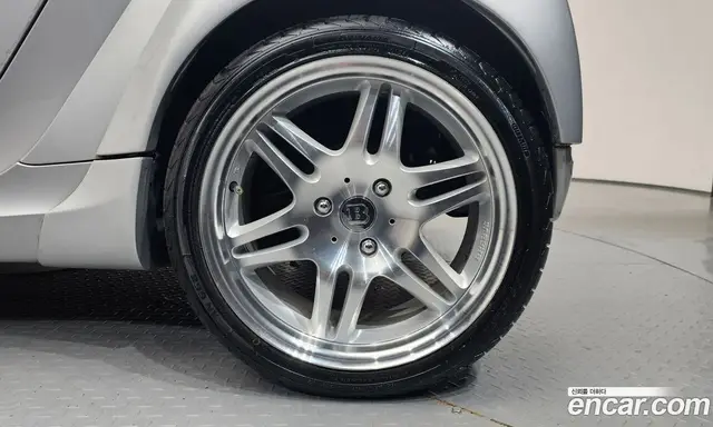 Smart Fortwo 2012 1.0 автомат (гидро), миниатюра 6