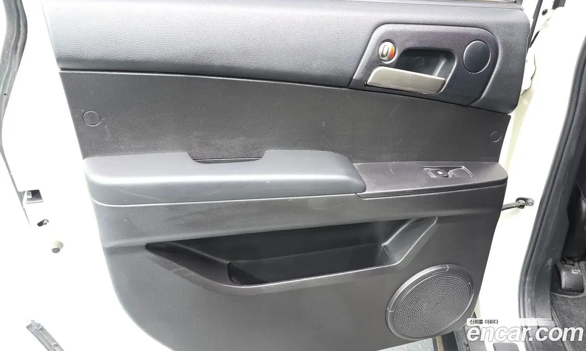 SsangYong Korando 2017 2.2 автомат (гидро), фото 15