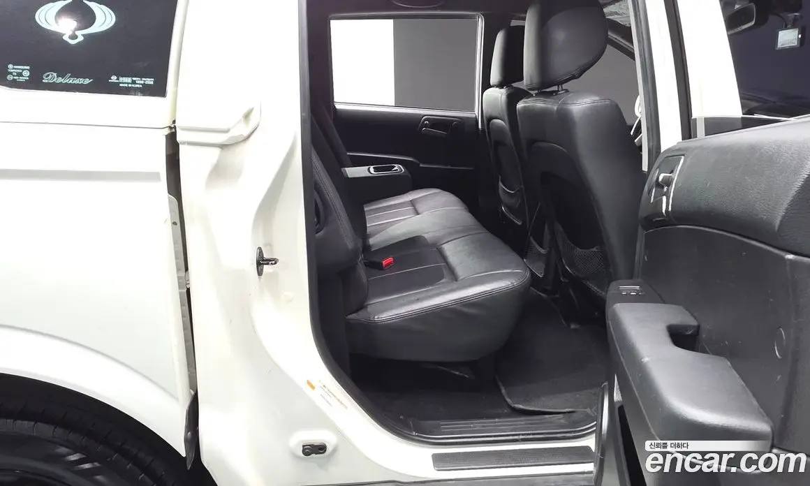 SsangYong Korando 2017 2.2 автомат (гидро), фото 17