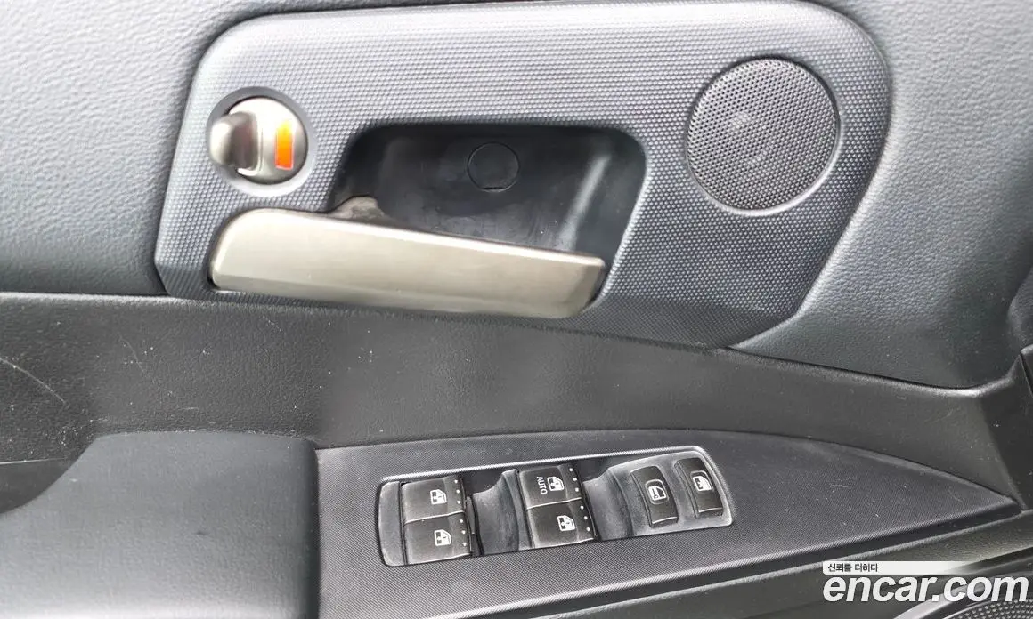SsangYong Korando 2017 2.2 автомат (гидро), фото 26