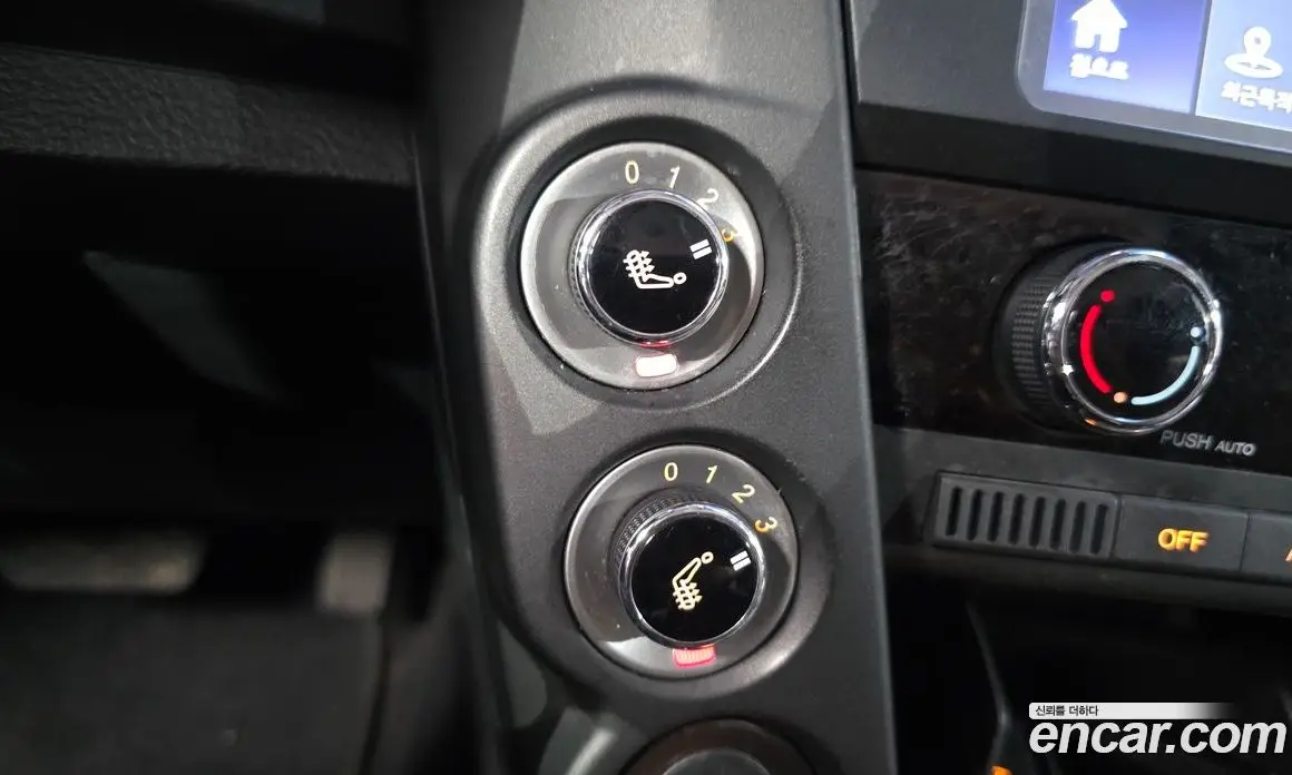 SsangYong Korando 2017 2.2 автомат (гидро), фото 29