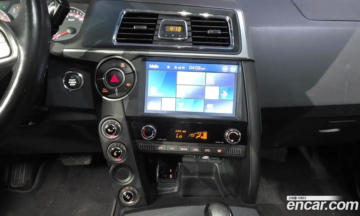 SsangYong Korando 2017 2.2 автомат (гидро), фото 31