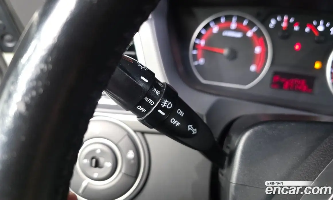 SsangYong Korando 2017 2.2 автомат (гидро), фото 32