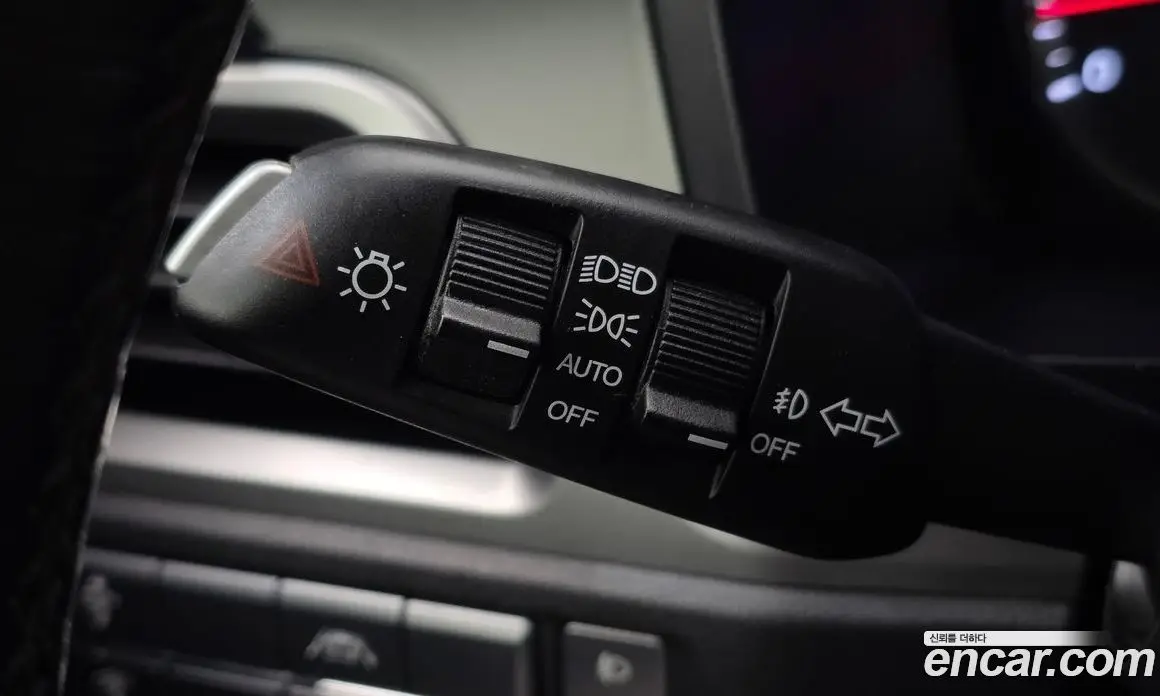 SsangYong Korando 2020 1.5 автомат (гидро), фото 21