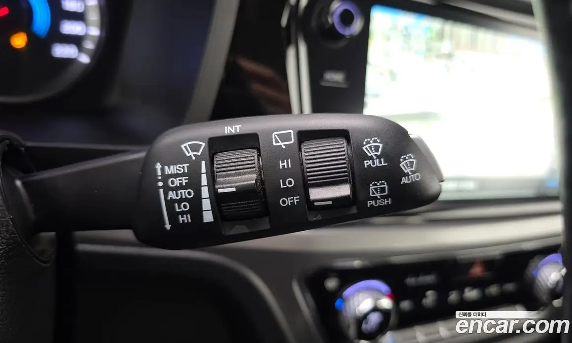 SsangYong Korando 2020 1.5 автомат (гидро), фото 22