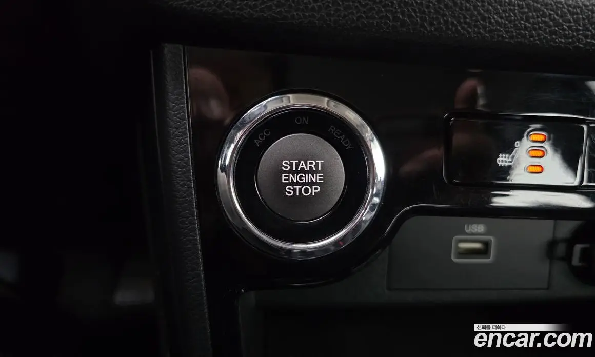 SsangYong Korando 2020 1.5 автомат (гидро), фото 24