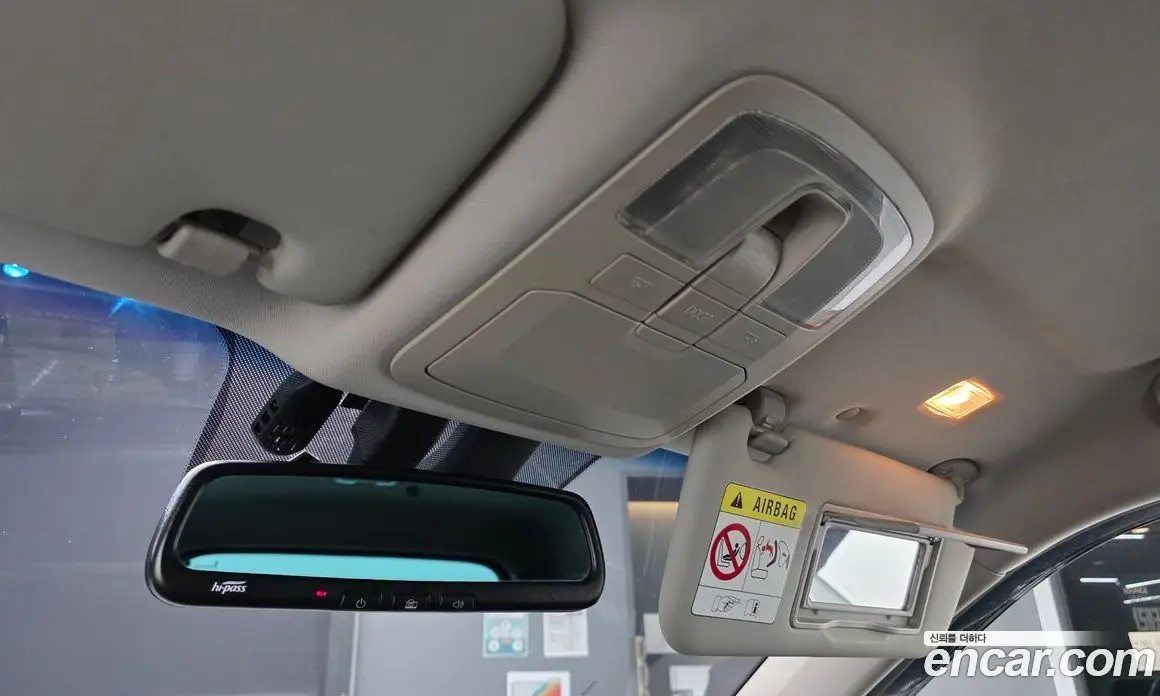 SsangYong Korando 2020 1.5 автомат (гидро), фото 25