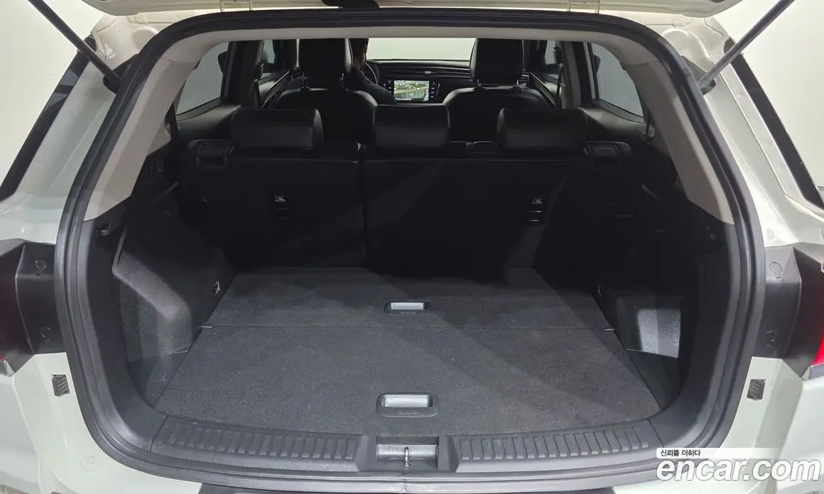 SsangYong Korando 2020 1.5 автомат (гидро), фото 30