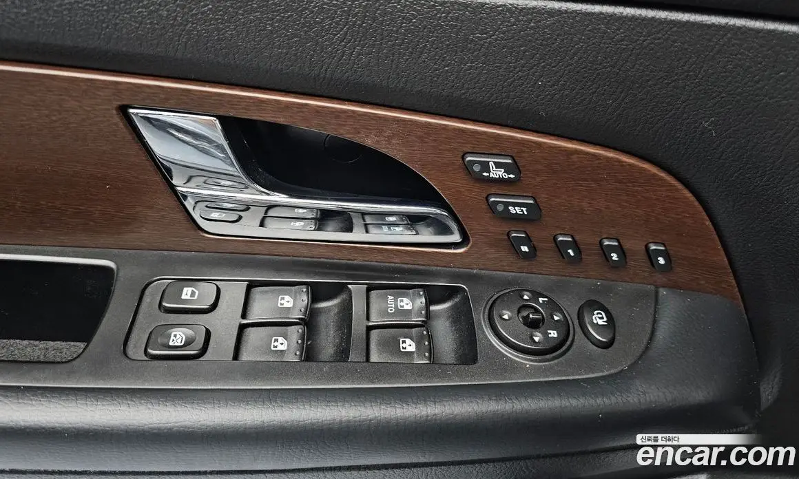 SsangYong Rexton 2014 2.0 автомат (гидро), фото 23