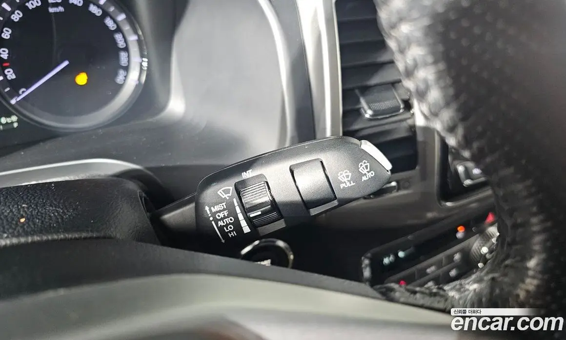 SsangYong Rexton 2018 2.2 автомат (гидро), фото 17