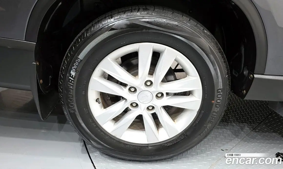 SsangYong Rexton 2019 2.2 автомат (гидро), фото 5
