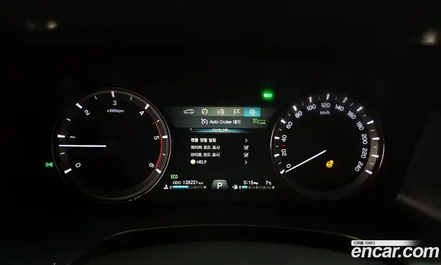 SsangYong Rexton 2019 2.2 автомат (гидро), миниатюра 8