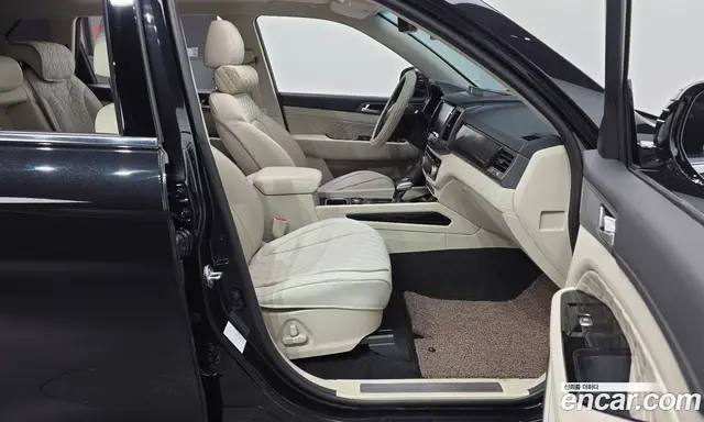 SsangYong Rexton 2020 2.2 автомат (гидро), миниатюра 11