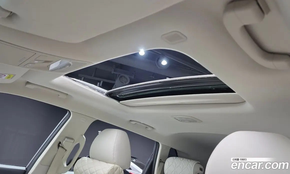 SsangYong Rexton 2020 2.2 автомат (гидро), фото 18