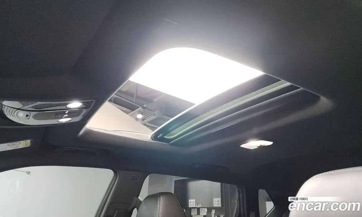 SsangYong Rexton 2020 2.2 автомат (гидро), фото 19