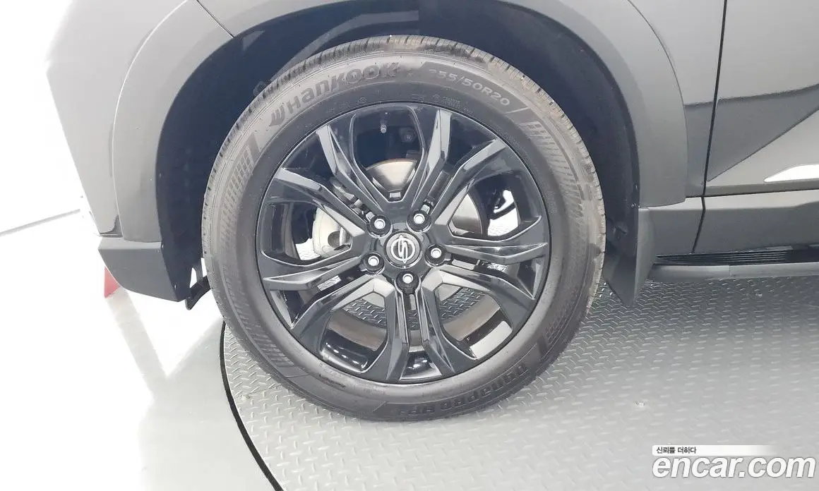 SsangYong Rexton 2020 2.2 автомат (гидро), фото 5