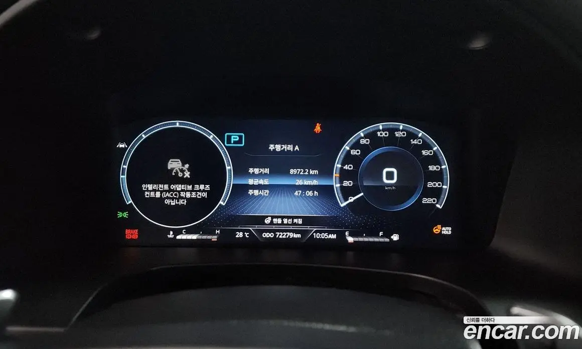 SsangYong Rexton 2020 2.2 автомат (гидро), фото 8