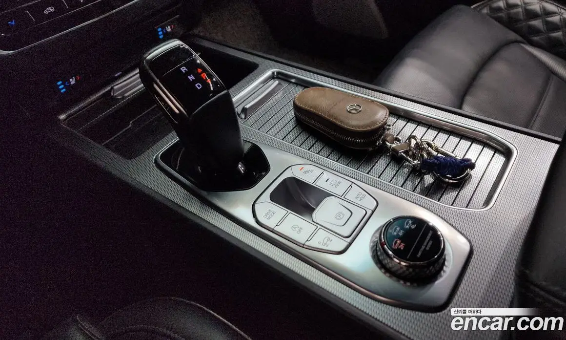 SsangYong Rexton 2020 2.2 автомат (гидро), фото 9