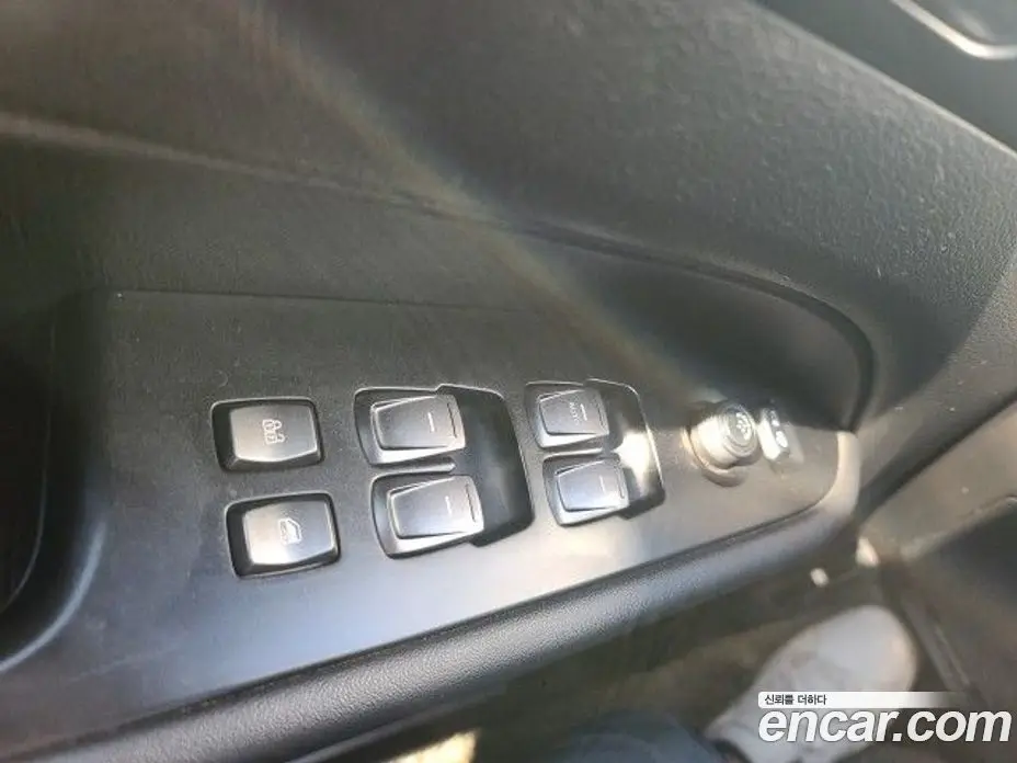 SsangYong Rexton 2020 2.2 автомат (гидро), фото 12