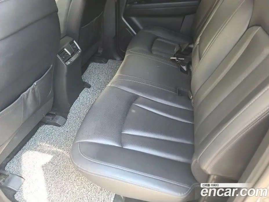 SsangYong Rexton 2020 2.2 автомат (гидро), фото 18