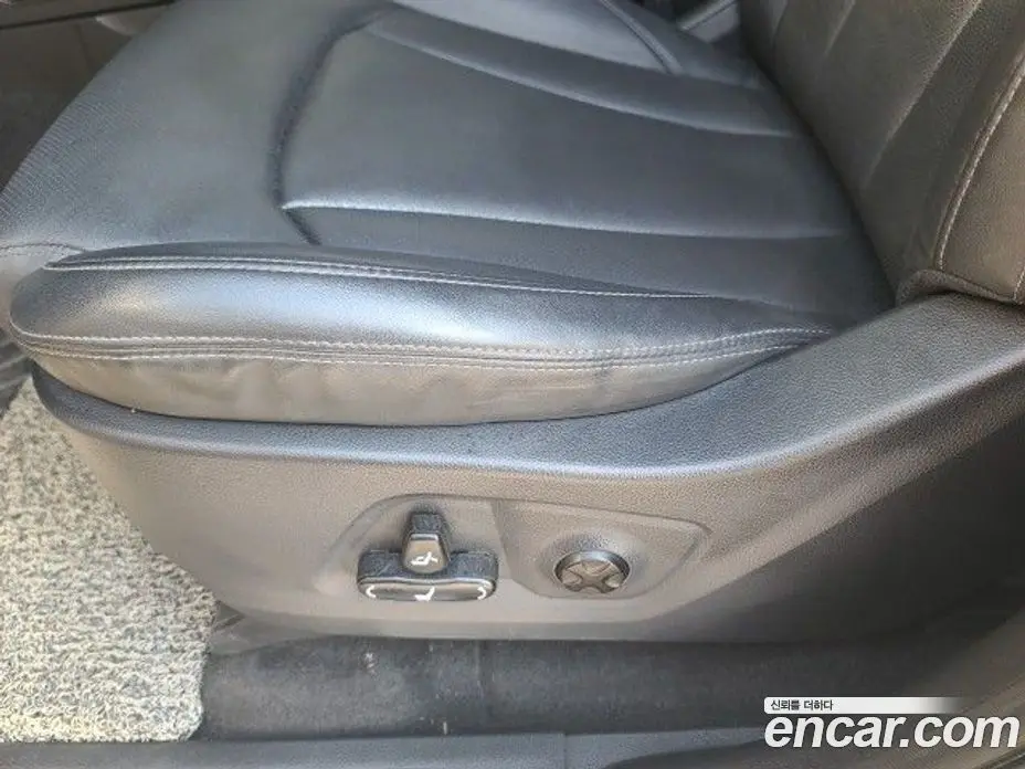 SsangYong Rexton 2020 2.2 автомат (гидро), фото 19