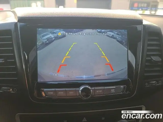 SsangYong Rexton 2020 2.2 автомат (гидро), миниатюра 8