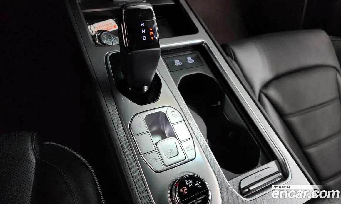 SsangYong Rexton 2023 2.2 автомат (гидро), фото 9