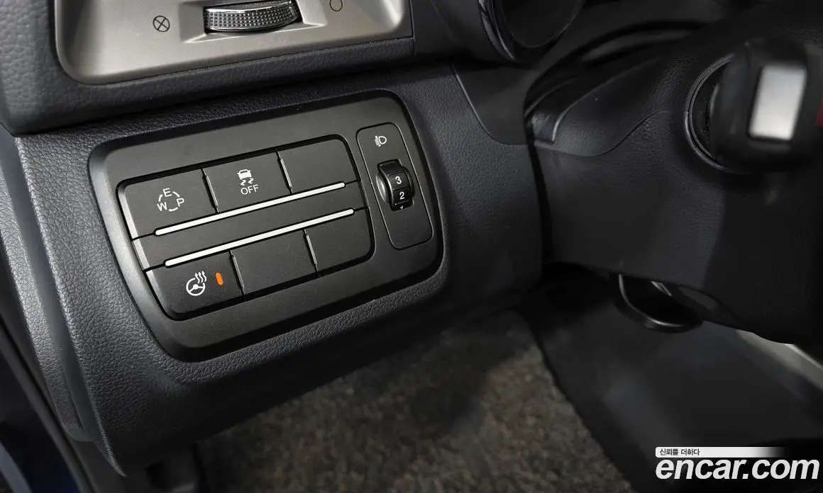 SsangYong TIBOLI 2016 1.6 автомат (гидро), фото 24